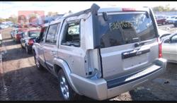 Jeep Commander